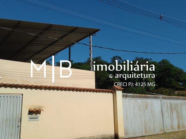 Galpão / Barracão com 500m² 3 quartos e 3 banheiros, para alugar, no bairro DISTRITO INDUSTRIAL  em ITAMARATI DE MINAS 