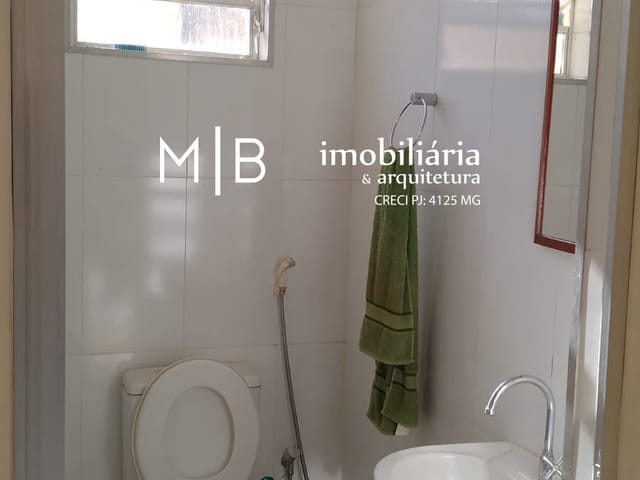 Galpão / Barracão com 500m² 3 quartos e 3 banheiros, para alugar, no bairro DISTRITO INDUSTRIAL  em ITAMARATI DE MINAS 