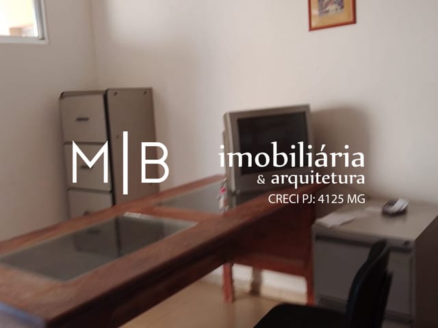 Galpão / Barracão com 500m² 3 quartos e 3 banheiros, para alugar, no bairro DISTRITO INDUSTRIAL  em ITAMARATI DE MINAS 
