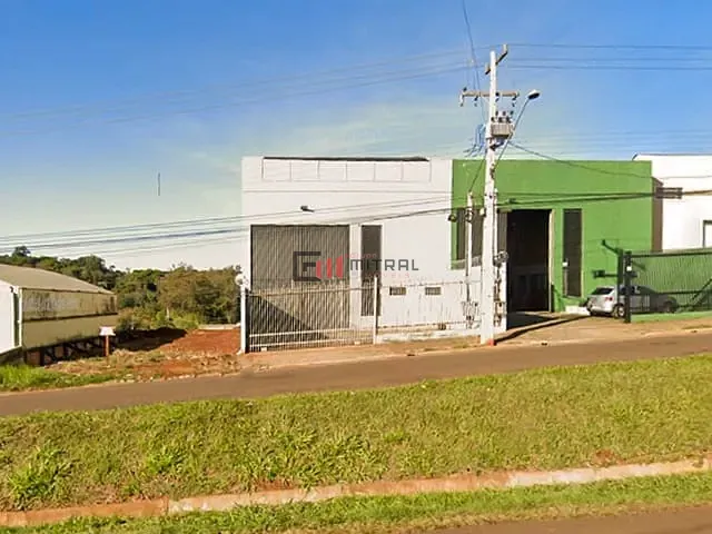 Galpão / Barracão com 250m², à venda, no bairro Indústrias Leves em Londrina