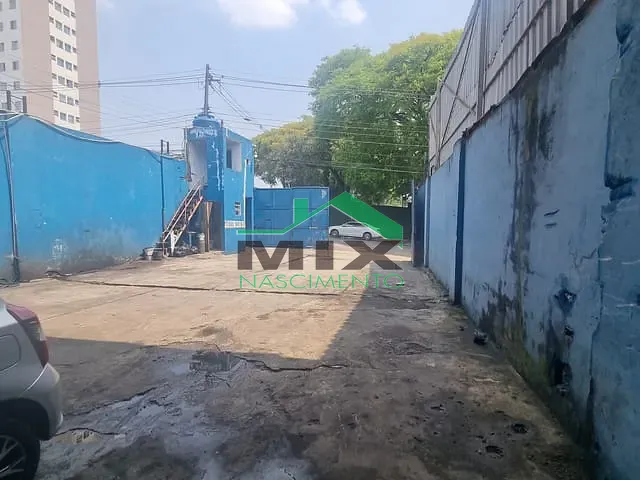 Galpão / Barracão com 500m², para alugar, no bairro Taboão em São Bernardo do Campo