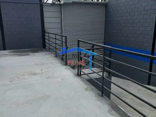 Galpão / Barracão com 500m², à venda, no bairro Vila Califórnia em São Paulo