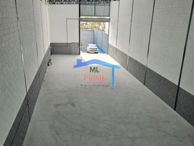 Galpão / Barracão com 500m², à venda, no bairro Vila Califórnia em São Paulo