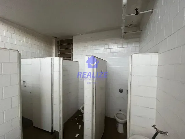 Galpão / Barracão com 539m², à venda ou para alugar, no bairro Centro em Botucatu