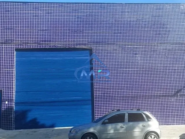 Galpão / Barracão para alugar, no bairro Limoeiro em São Paulo