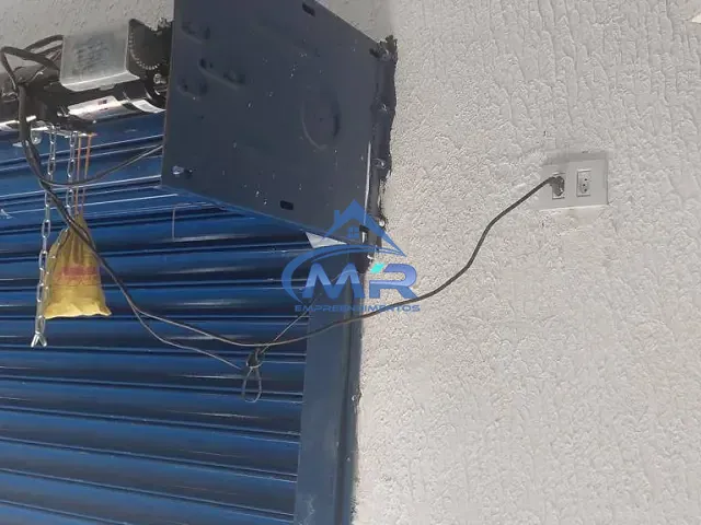 Galpão / Barracão para alugar, no bairro Limoeiro em São Paulo