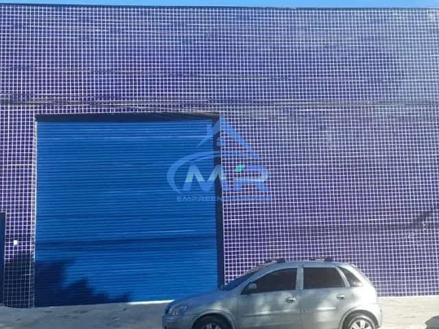 Galpão / Barracão para alugar, no bairro Limoeiro em São Paulo