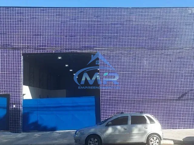 Galpão / Barracão para alugar, no bairro Limoeiro em São Paulo