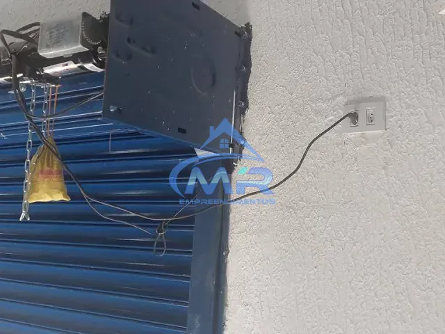 Galpão / Barracão para alugar, no bairro Limoeiro em São Paulo
