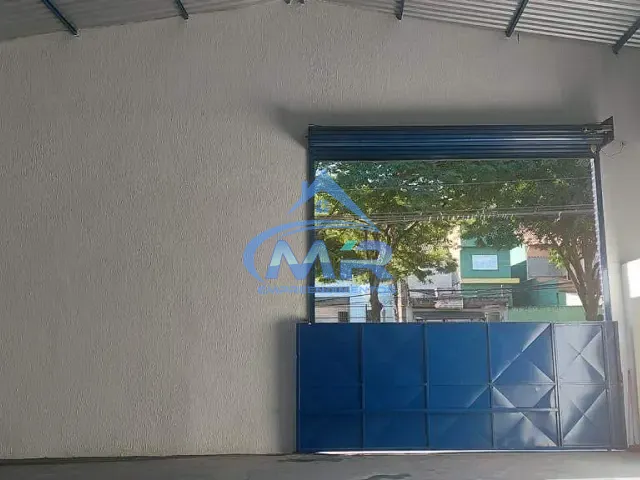 Galpão / Barracão para alugar, no bairro Limoeiro em São Paulo