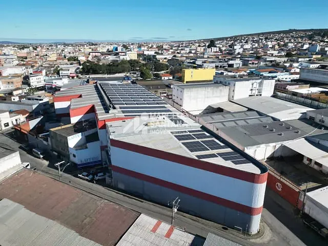 Galpão / Barracão para alugar, no bairro Centro em Vitória da Conquista