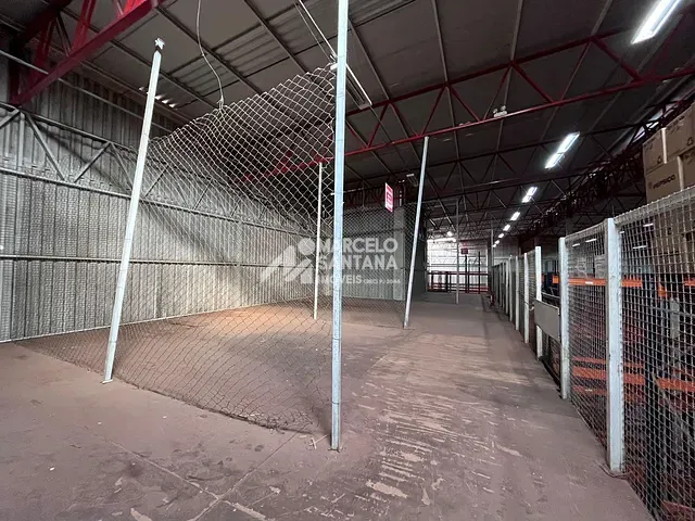 Galpão / Barracão para alugar, no bairro Centro em Vitória da Conquista