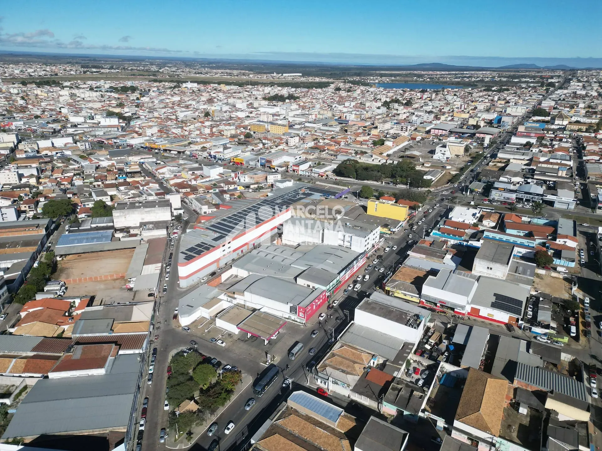 Depósito-Galpão, 3900 m² - Foto 3