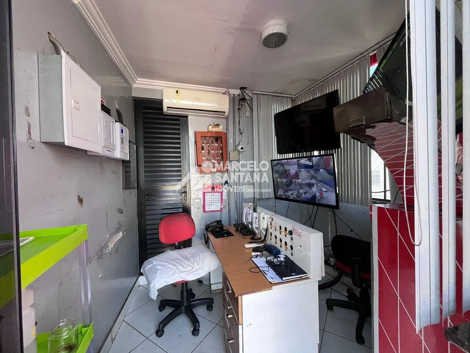 Depósito-Galpão, 3900 m² - Foto 6