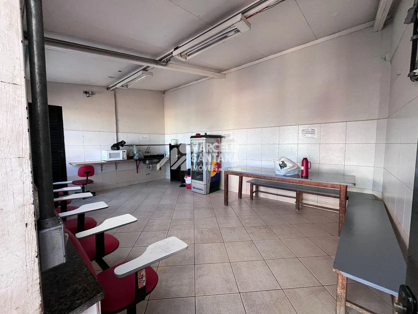 Depósito-Galpão, 3900 m² - Foto 8