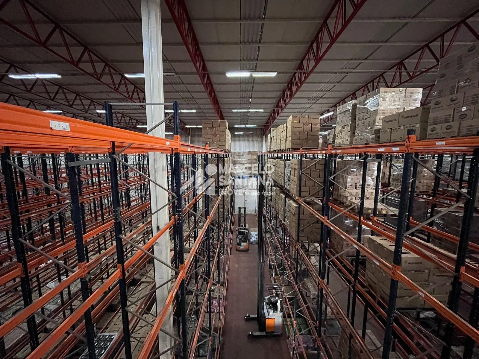 Depósito-Galpão, 3900 m² - Foto 11