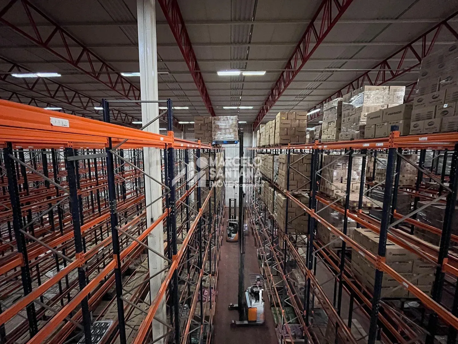Depósito-Galpão, 3900 m² - Foto 43