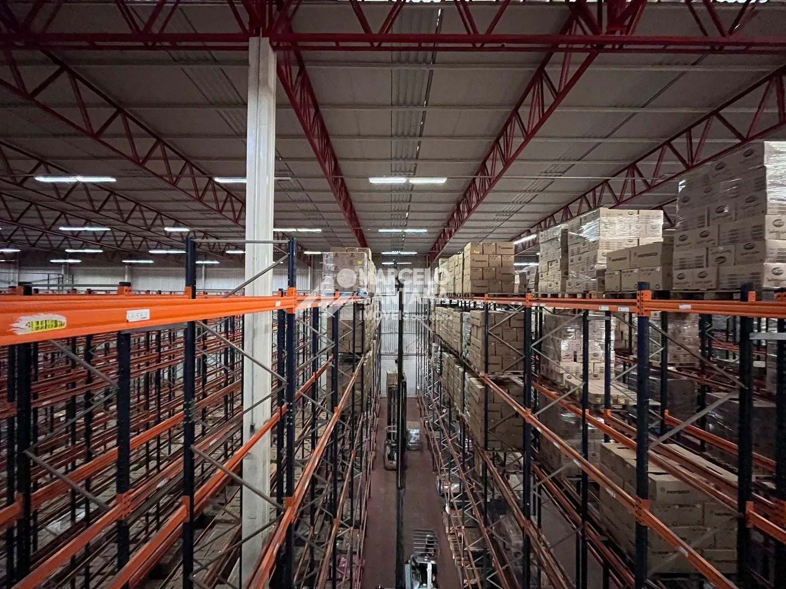 Depósito-Galpão, 3900 m² - Foto 19