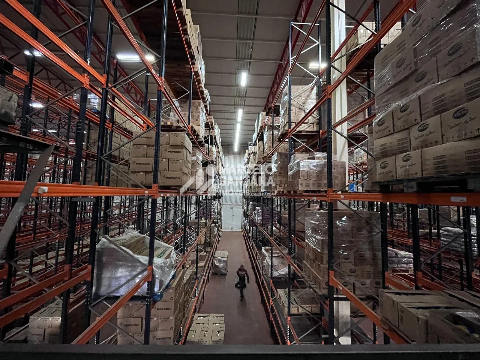 Depósito-Galpão, 3900 m² - Foto 22