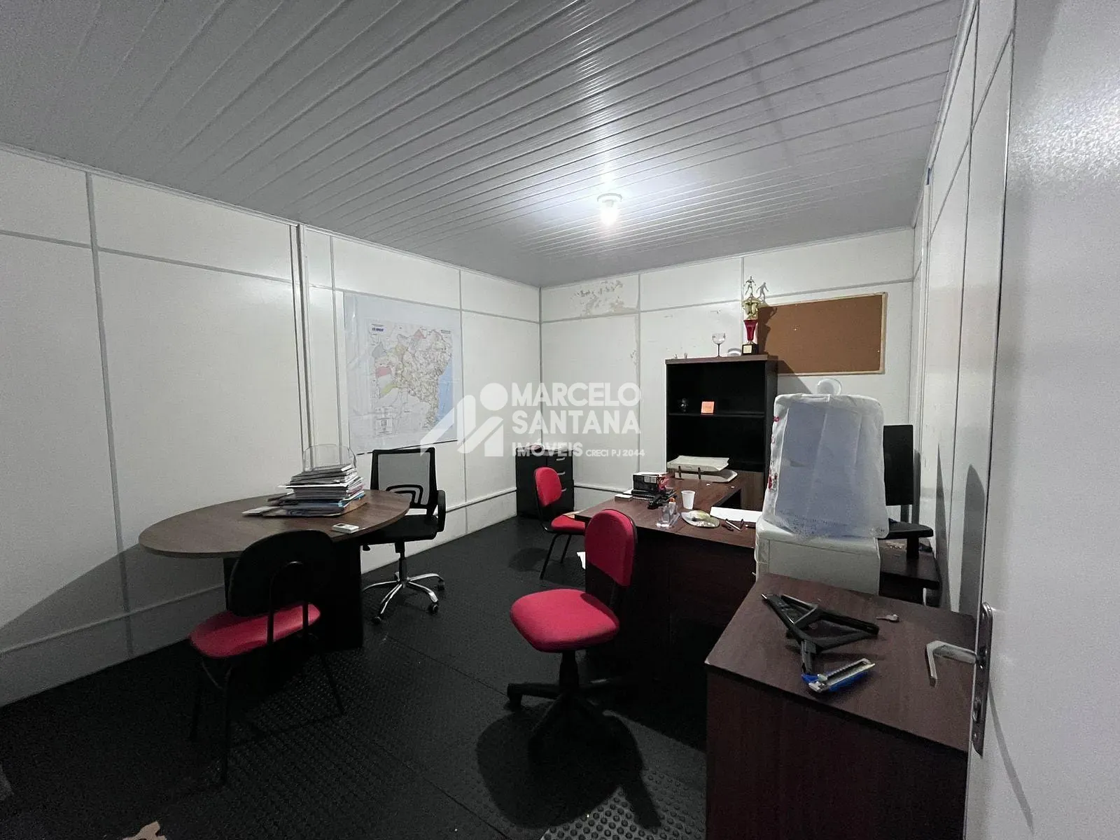 Depósito-Galpão, 3900 m² - Foto 13