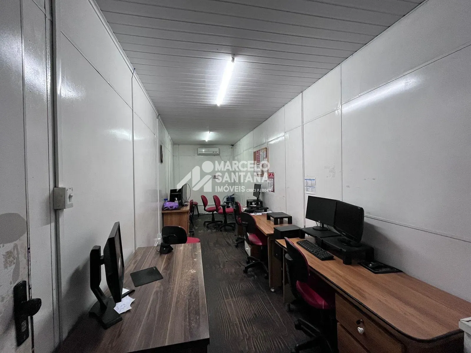 Depósito-Galpão, 3900 m² - Foto 14