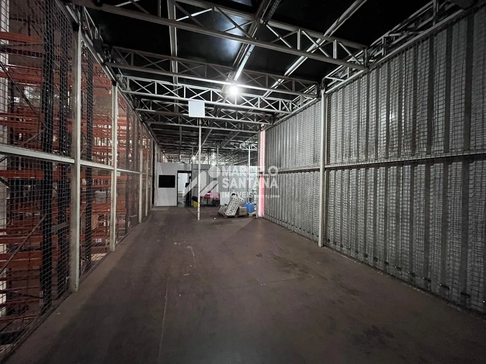 Depósito-Galpão, 3900 m² - Foto 15