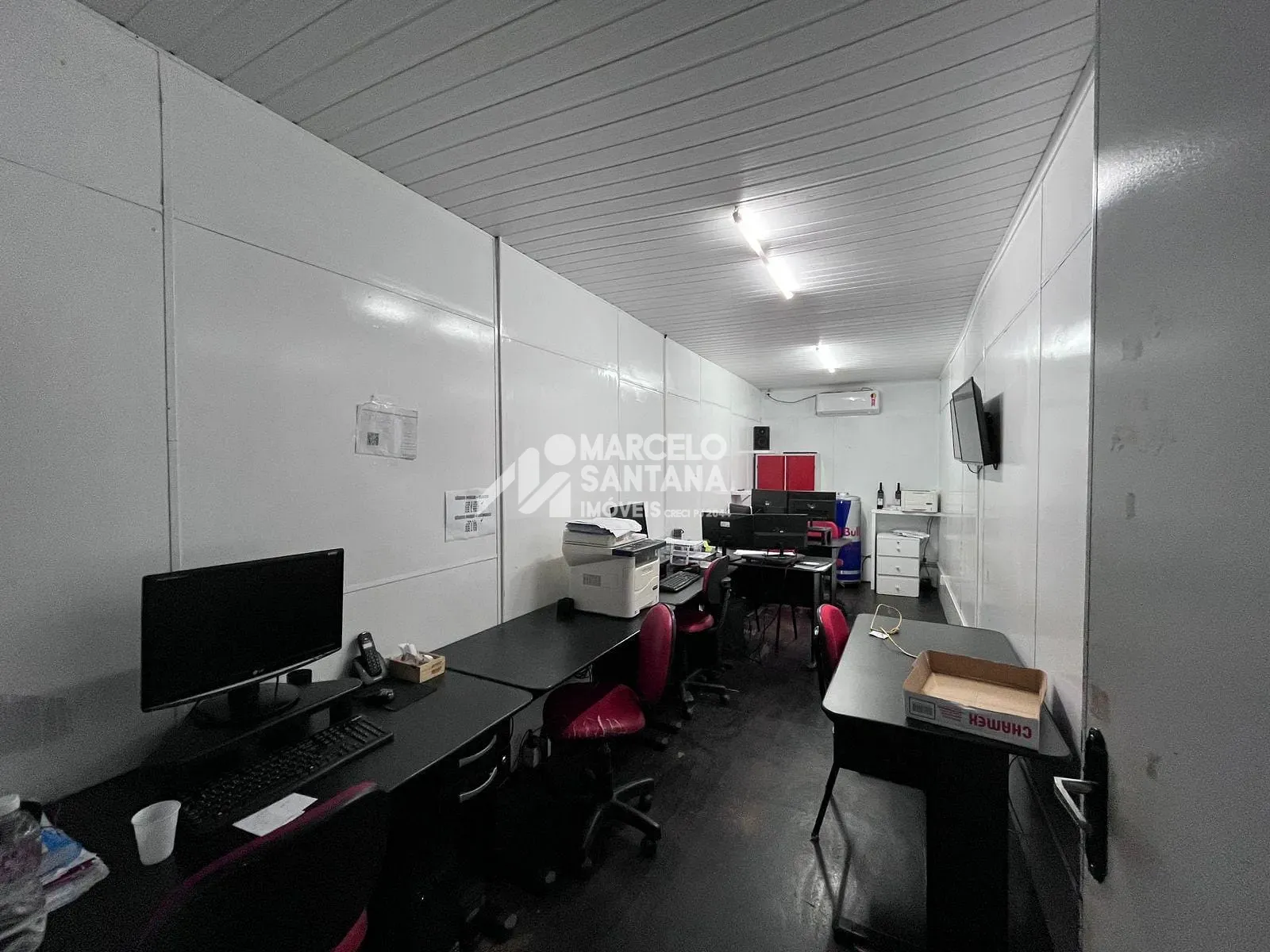Depósito-Galpão, 3900 m² - Foto 16
