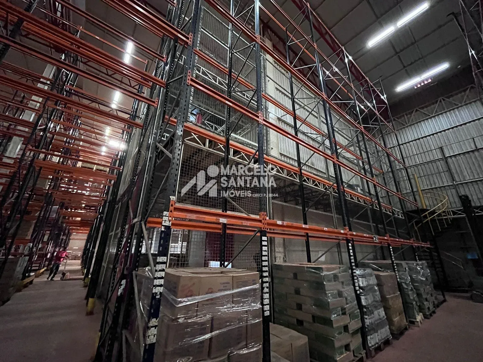 Depósito-Galpão, 3900 m² - Foto 17