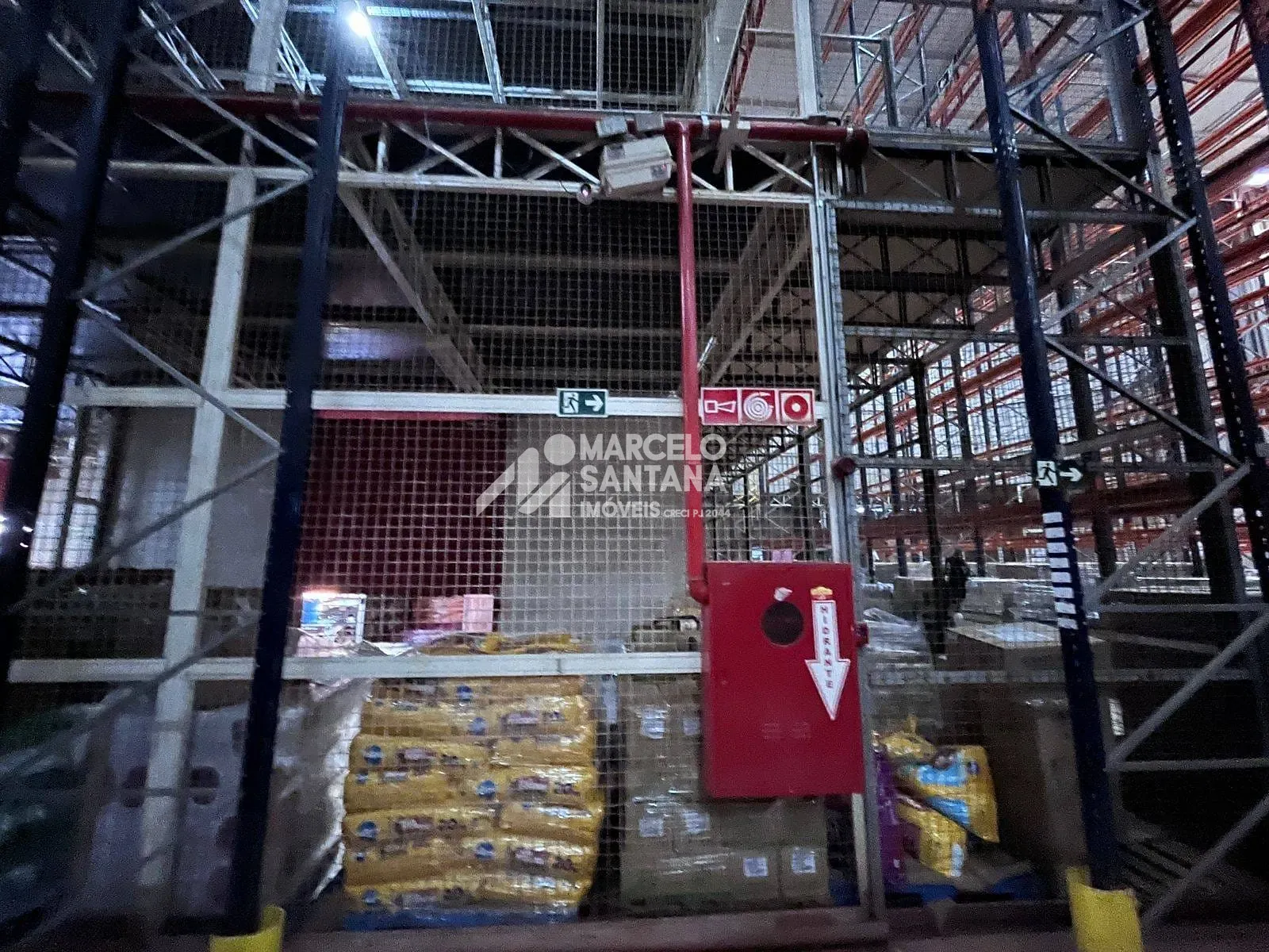 Depósito-Galpão, 3900 m² - Foto 25