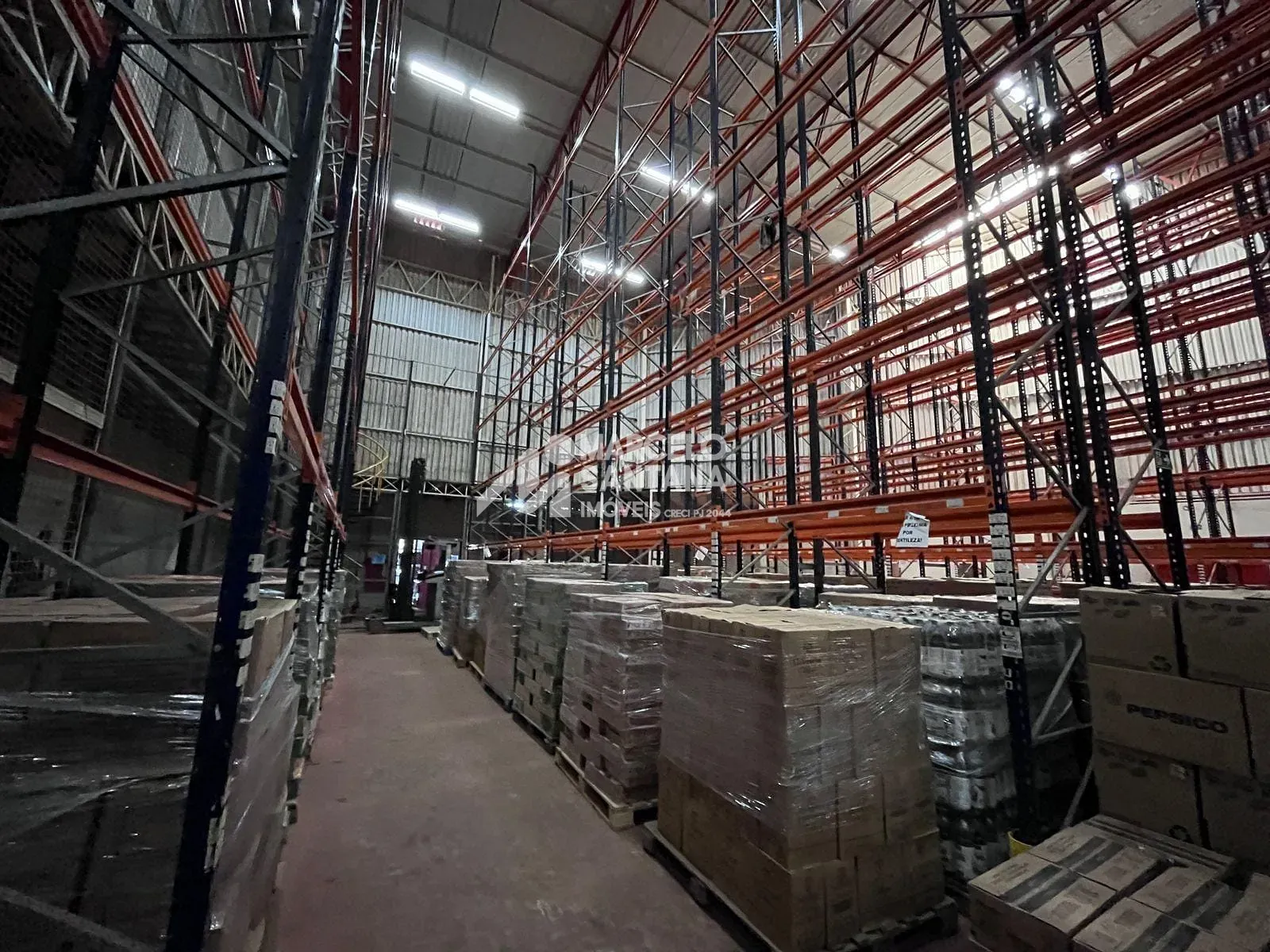 Depósito-Galpão, 3900 m² - Foto 26