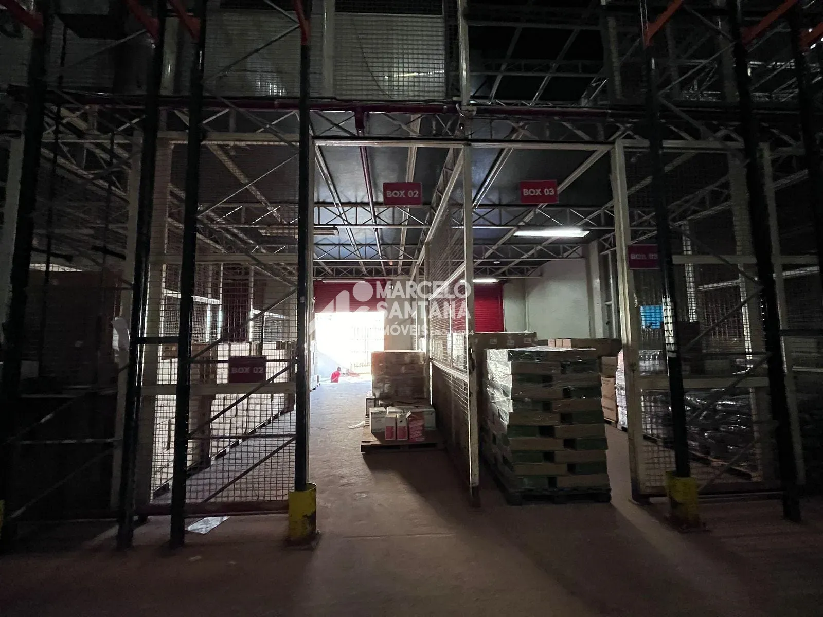 Depósito-Galpão, 3900 m² - Foto 27