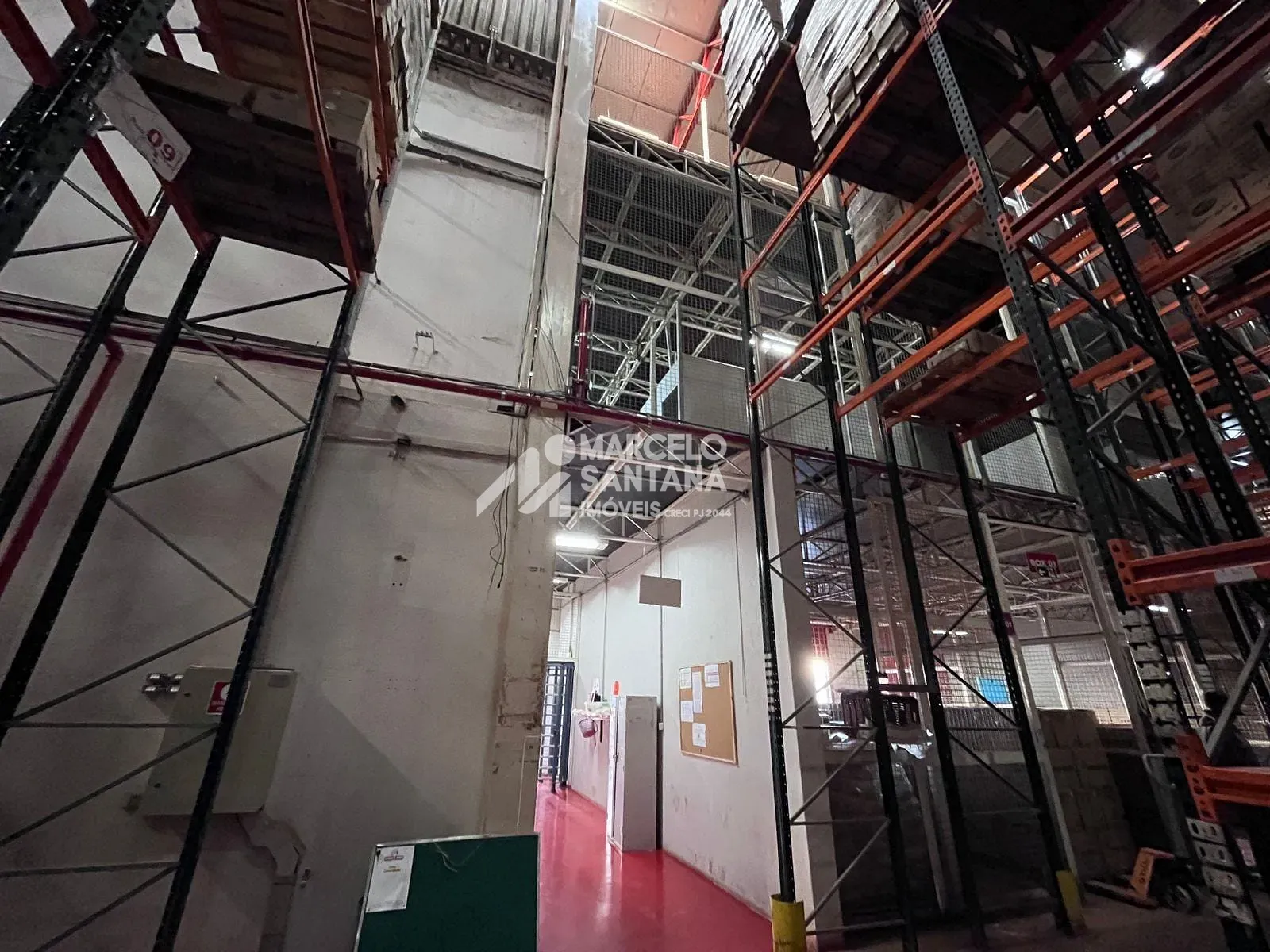 Depósito-Galpão, 3900 m² - Foto 29