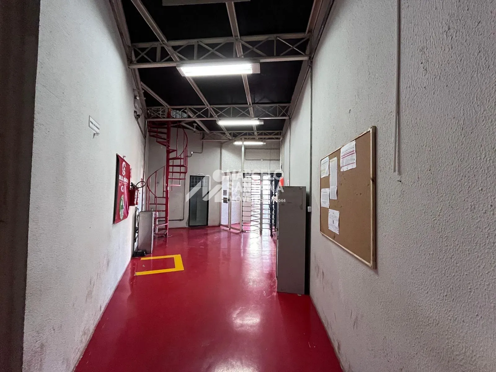 Depósito-Galpão, 3900 m² - Foto 30