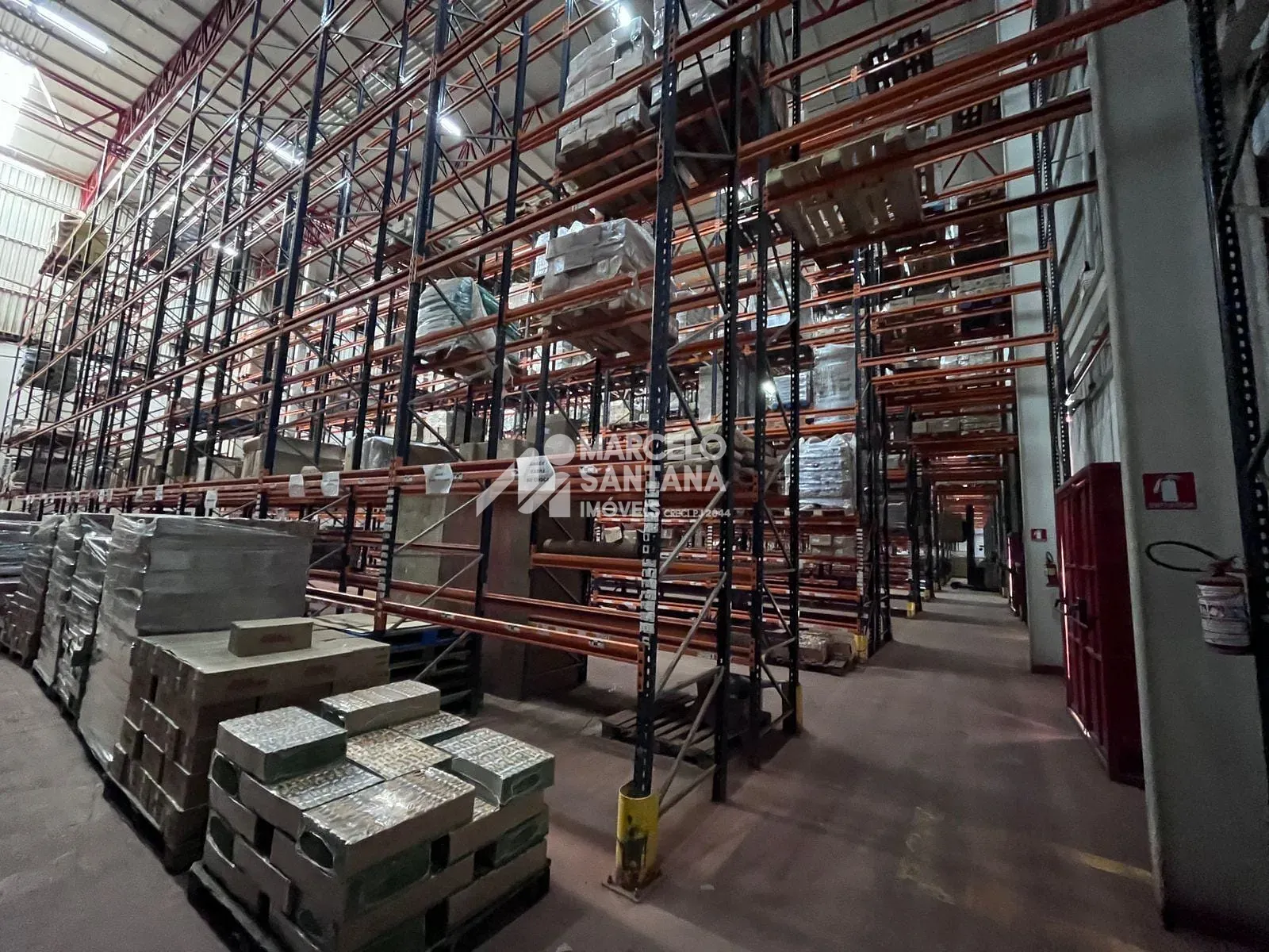 Depósito-Galpão, 3900 m² - Foto 31