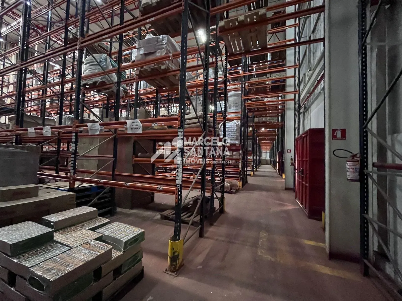 Depósito-Galpão, 3900 m² - Foto 32