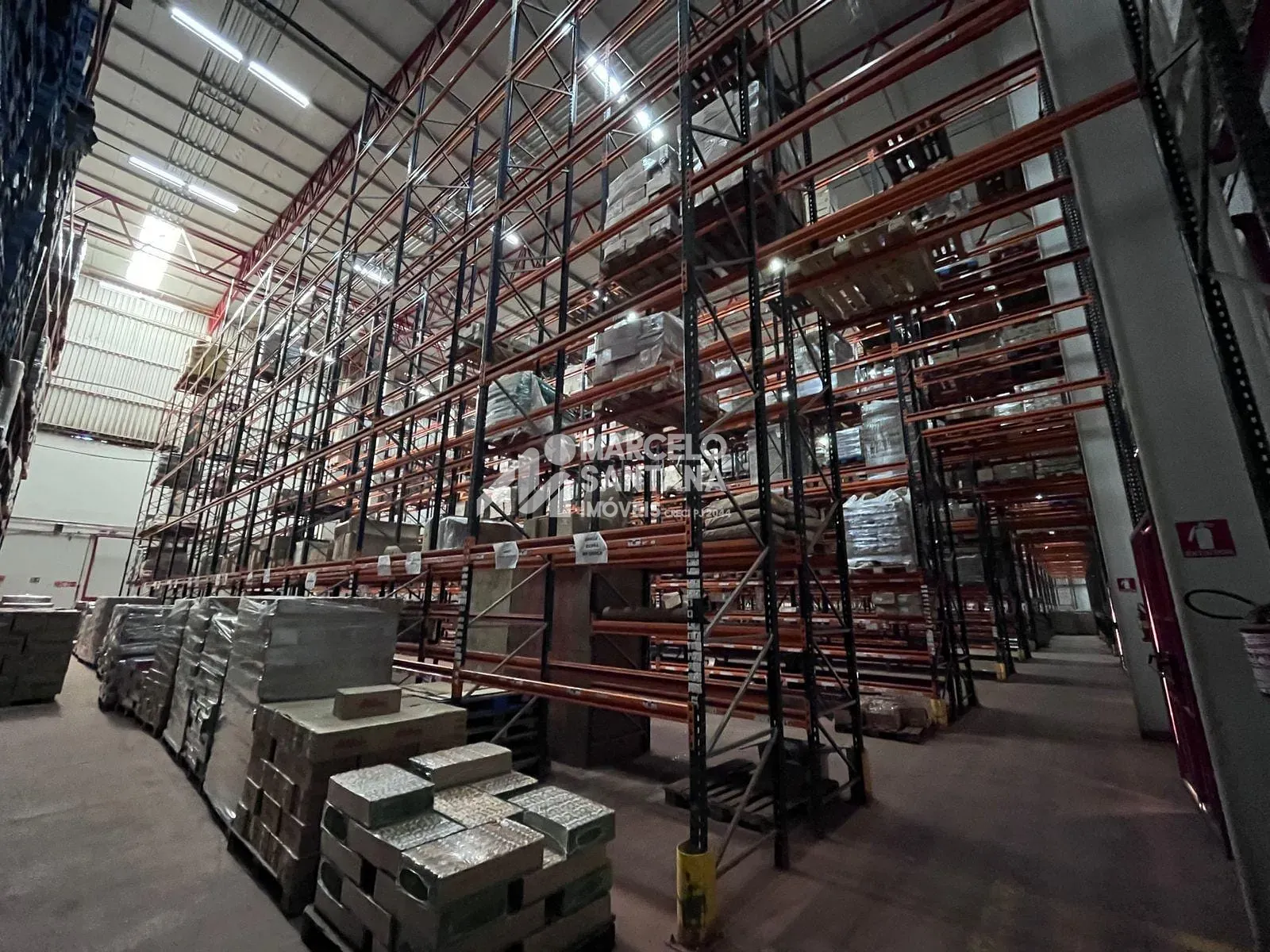 Depósito-Galpão, 3900 m² - Foto 23