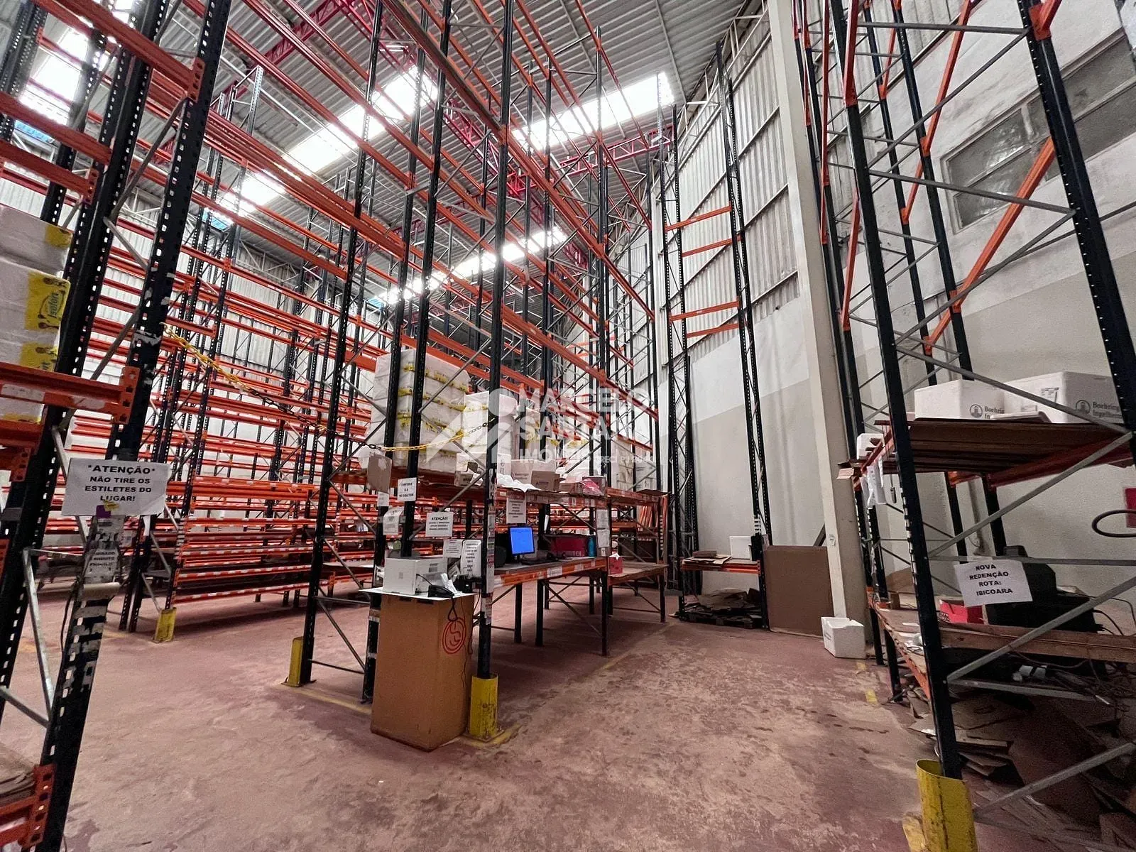 Depósito-Galpão, 3900 m² - Foto 24