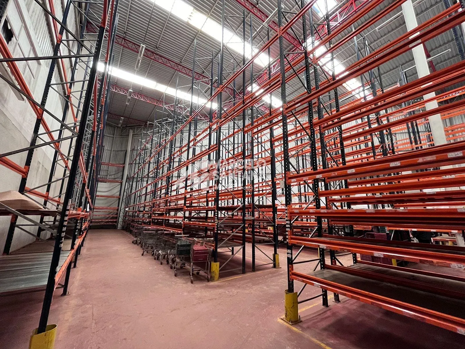 Depósito-Galpão, 3900 m² - Foto 34