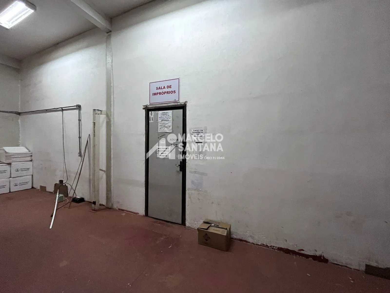 Depósito-Galpão, 3900 m² - Foto 35