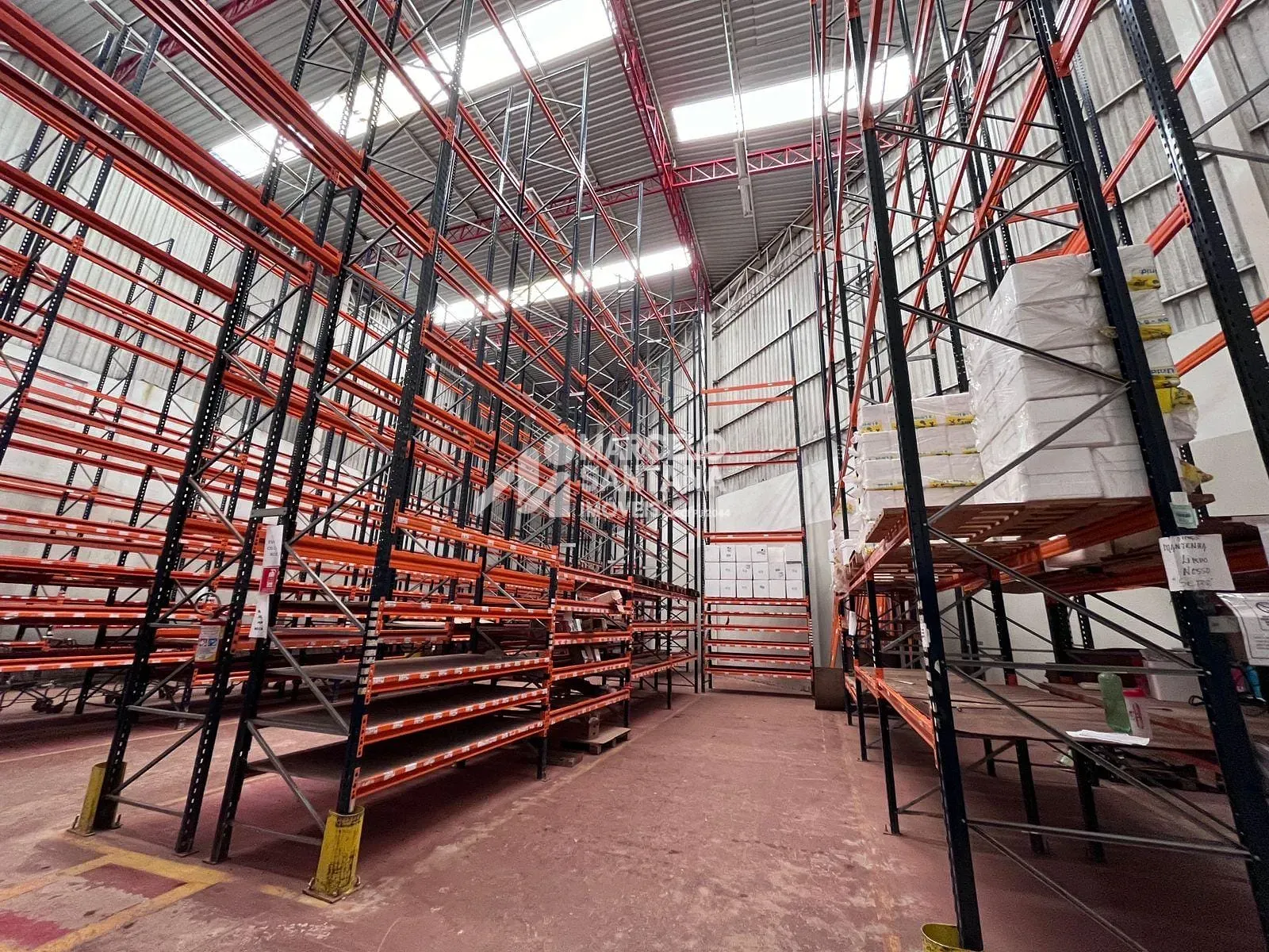 Depósito-Galpão, 3900 m² - Foto 36