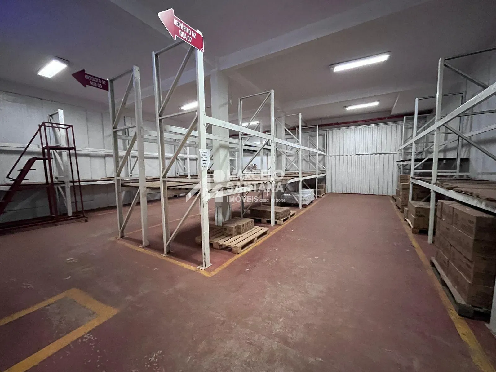 Depósito-Galpão, 3900 m² - Foto 37