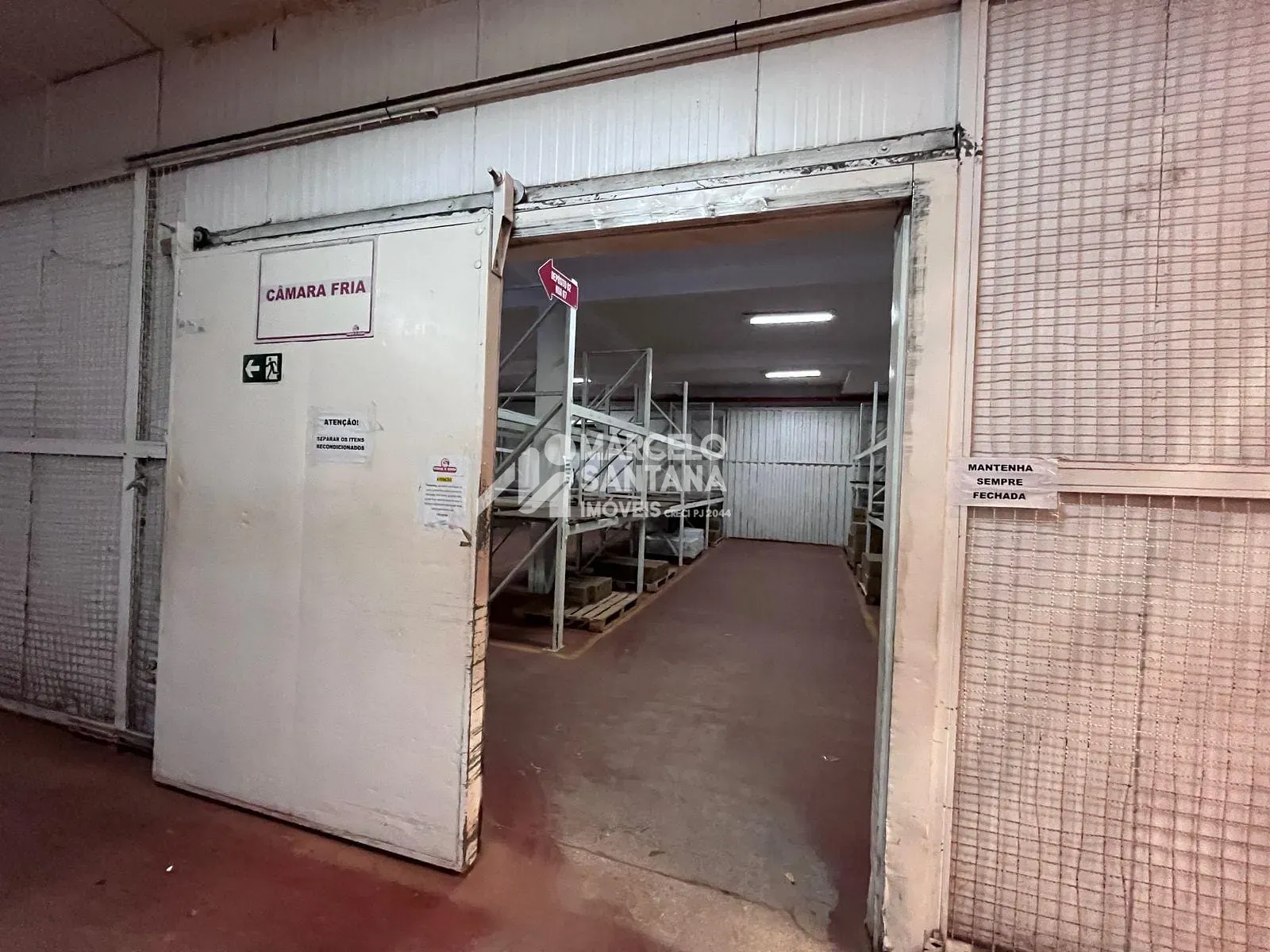 Depósito-Galpão, 3900 m² - Foto 38