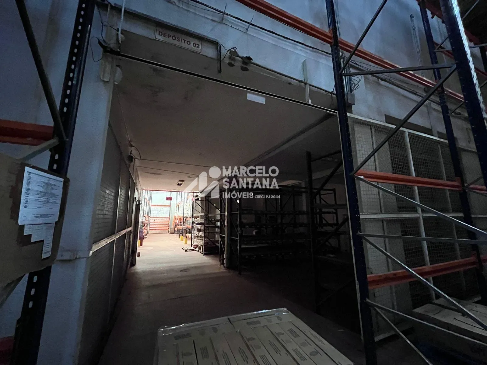 Depósito-Galpão, 3900 m² - Foto 39