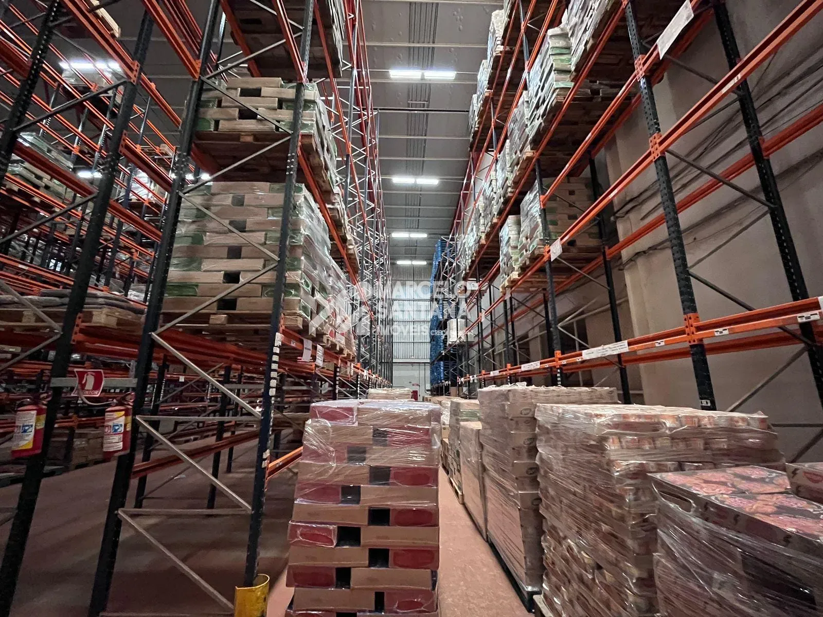 Depósito-Galpão, 3900 m² - Foto 41