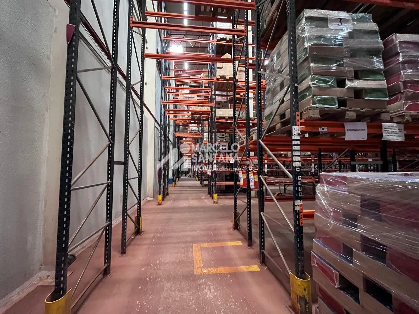Depósito-Galpão, 3900 m² - Foto 33