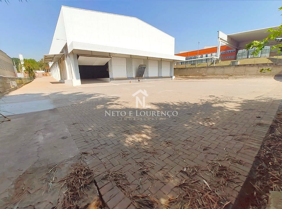 Depósito-Galpão-Armazém para alugar, 3200m² - Foto 17