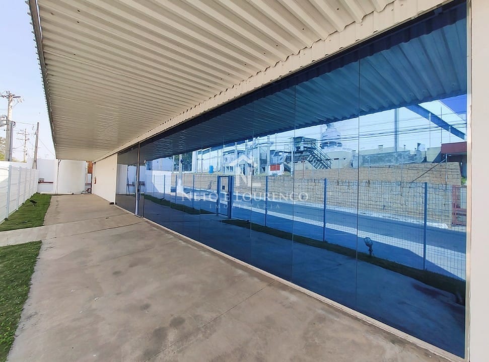Depósito-Galpão-Armazém para alugar, 3200m² - Foto 8