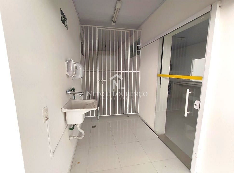 Depósito-Galpão-Armazém para alugar, 3200m² - Foto 13