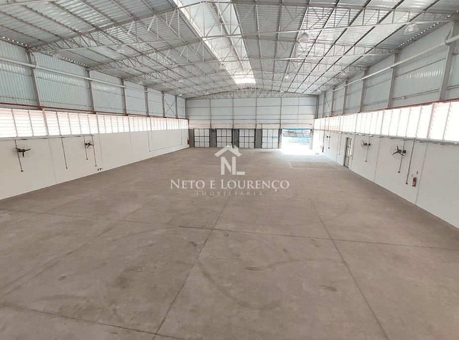 Depósito-Galpão-Armazém para alugar, 3200m² - Foto 3