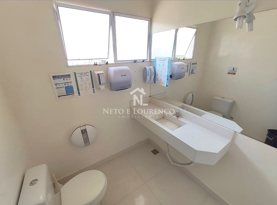 Depósito-Galpão-Armazém para alugar, 3200m² - Foto 6